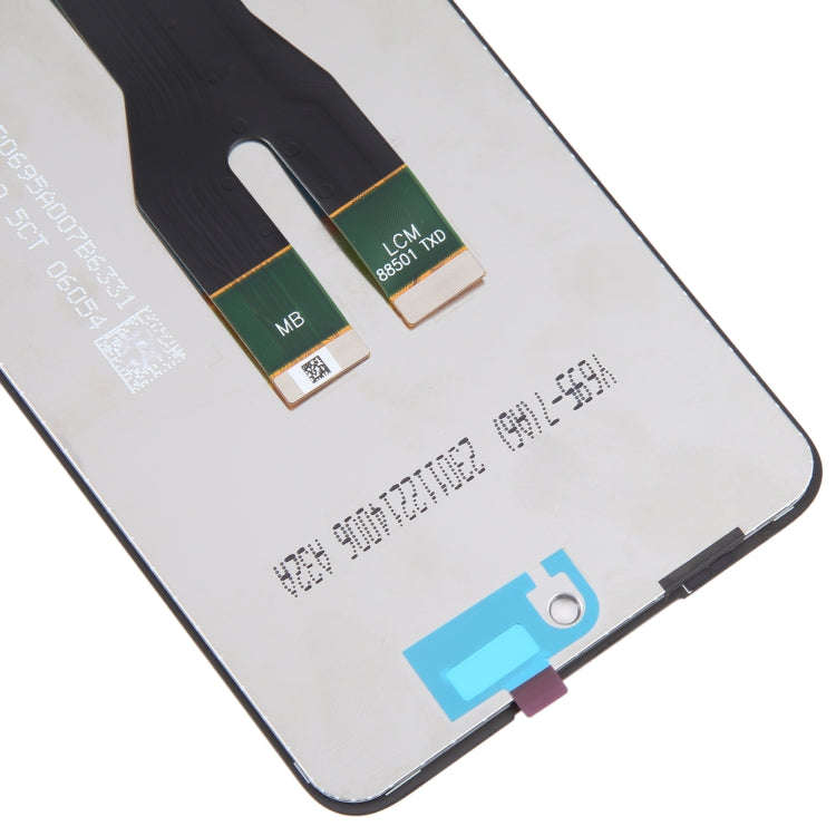 LCD Screen For Boost Mobile Celero 5G+ with Digitizer Full Assembly