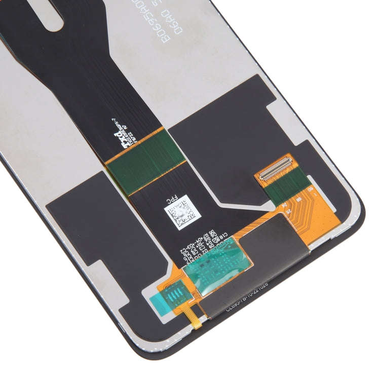 LCD Screen For Boost Mobile Celero 5G+ with Digitizer Full Assembly