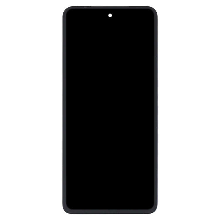 For Motorola Moto G Stylus 5G 2023 OEM LCD Screen with Digitizer Full Assembly