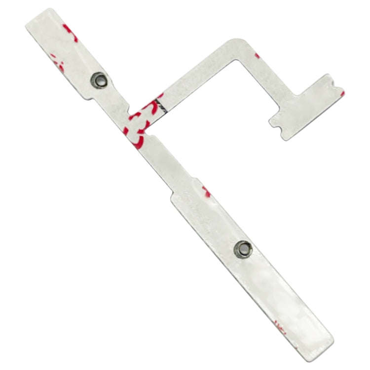 For T-Mobile Revvl 6 Pro 5G Power Button & Volume Button Flex Cable