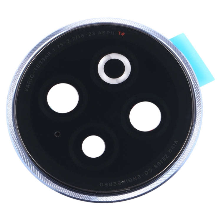 For vivo X Fold2 Original Camera Lens Cover (Blue)