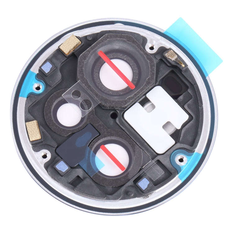 For vivo X Fold2 Original Camera Lens Cover (Blue)