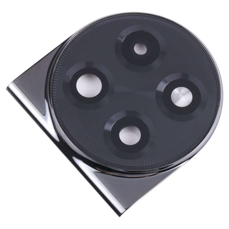 For OnePlus 11R / Ace 2 Original Camera Lens Cover(Black)
