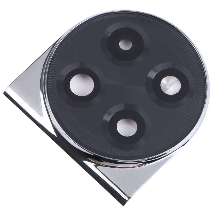 For OnePlus 11R / Ace 2 Original Camera Lens Cover(Silver)