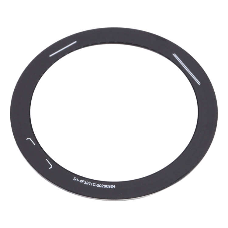 For Honor Magic Watch 2 46mm Original Front Screen Outer Glass Lens