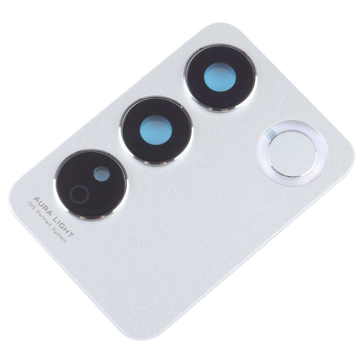 For vivo V27 / V27 Pro Original Camera Lens Cover (Green)