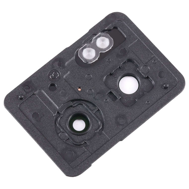 For OnePlus Nord N300 Original Camera Lens Cover(Black)