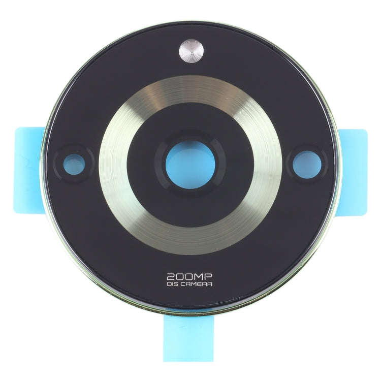 For Realme 11 Pro+ Original Camera Lens Cover (Green)