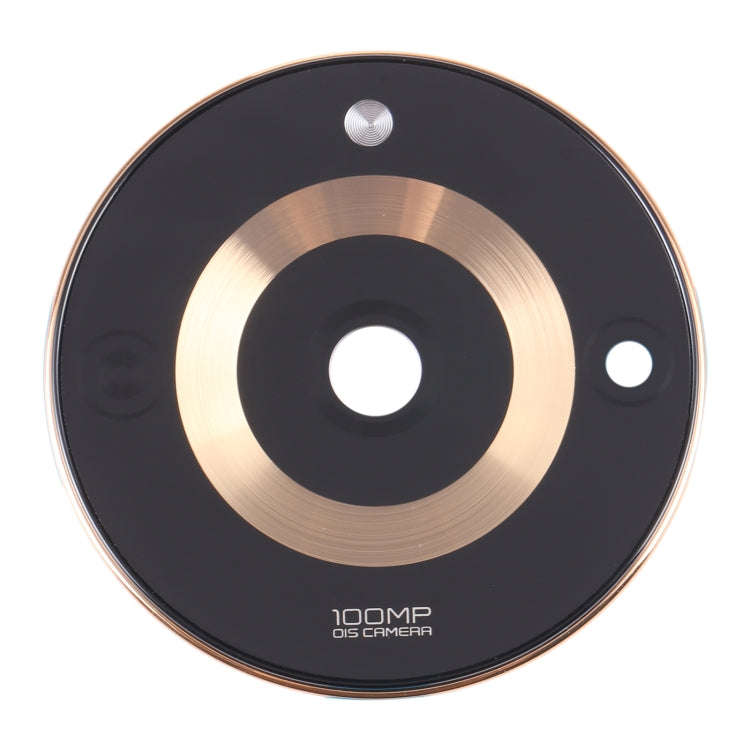 For Realme 11 Pro Original Camera Lens Cover (Gold)