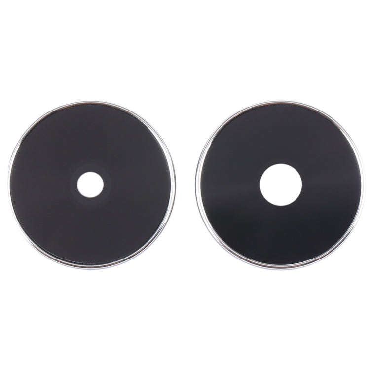 For Realme C55 Original Camera Lens Cover (Silver)