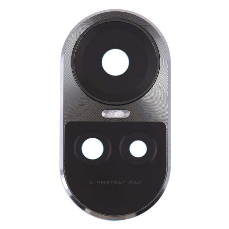 For OPPO Reno10 Global Original Camera Lens Cover (Grey)