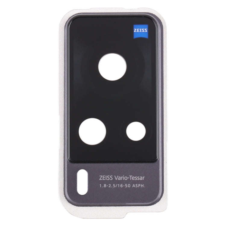 For vivo X60 Global Original Camera Lens Cover (Black)