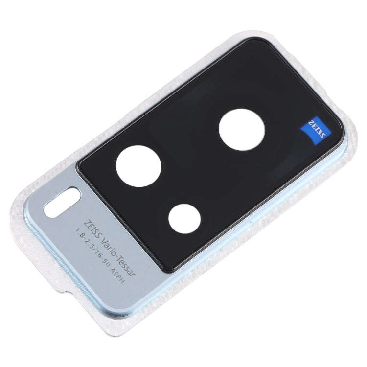 For vivo X60 Global Original Camera Lens Cover (Silver)