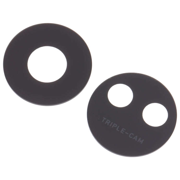 10 PCS Back Camera Lens for OnePlus Nord 3