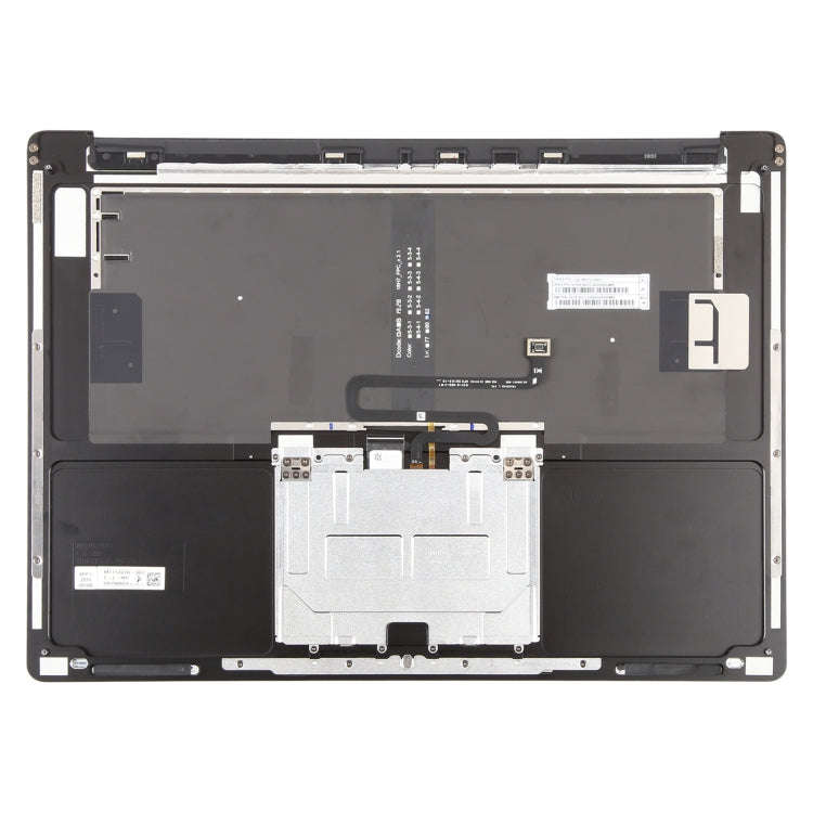 For Microsoft Surface Laptop 3 / 4 15 inch Japanese Version Keyboard with C Shell / Touch Board (...