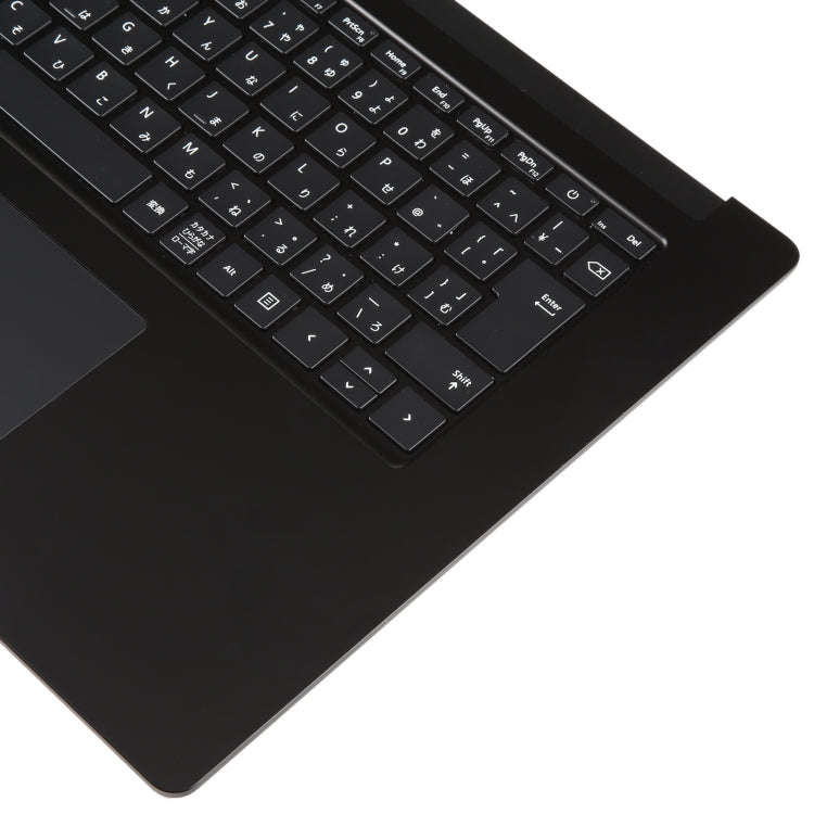 For Microsoft Surface Laptop 3 / 4 15 inch Japanese Version Keyboard with C Shell / Touch Board (...