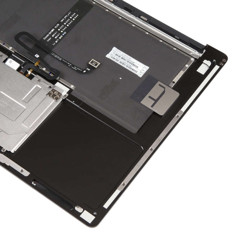 For Microsoft Surface Laptop 3 / 4 15 inch Japanese Version Keyboard with C Shell / Touch Board (...