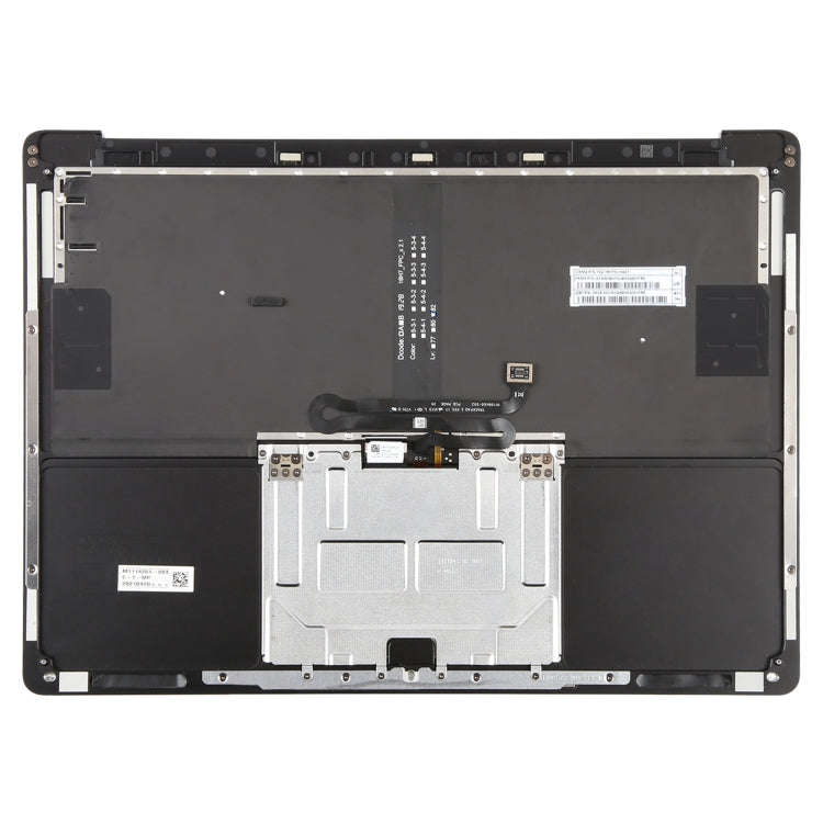 For Microsoft Surface Laptop 3 / 4 13.5 inch US Keyboard with C Shell / Touch Board (Black)