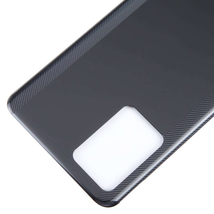 For Xiaomi Redmi K60E Original Battery Back Cover(Black)