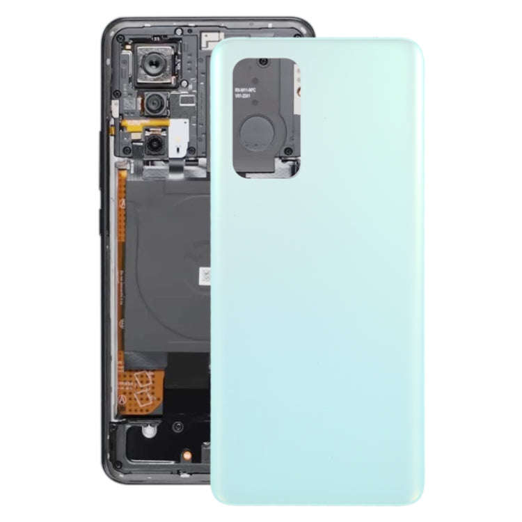 For Xiaomi Redmi K60 Original Battery Back Cover(Green)