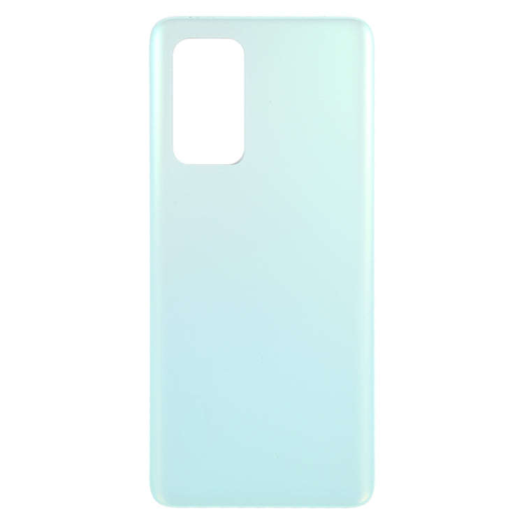 For Xiaomi Redmi K60 Original Battery Back Cover(Green)