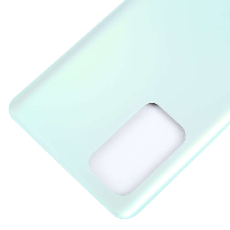 For Xiaomi Redmi K60 Original Battery Back Cover(Green)