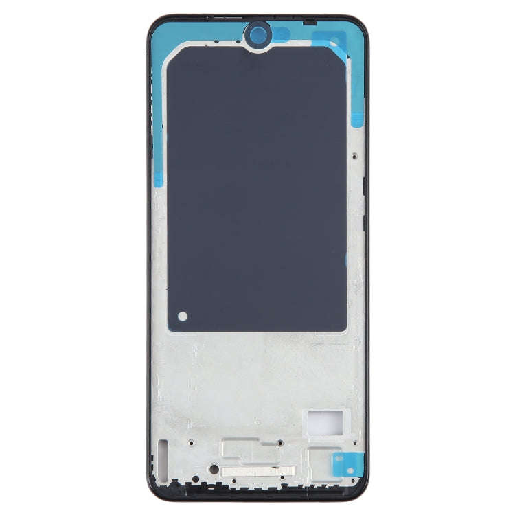 For Xiaomi Redmi Note 12S Original Front Housing LCD Frame Bezel Plate