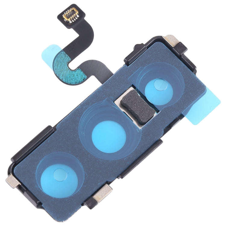For Xiaomi Mi 9 Original Camera Lens Cover (Black)