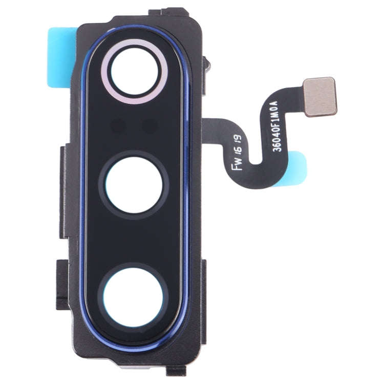 For Xiaomi Mi 9 Original Camera Lens Cover (Blue)