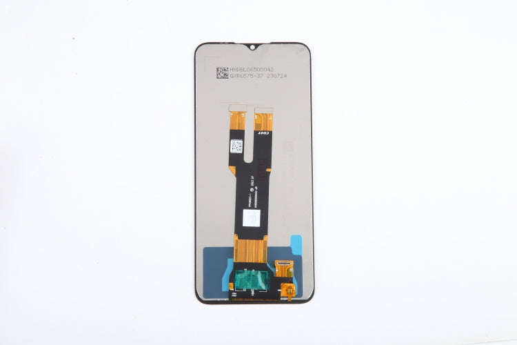 For Nokia C32 OEM LCD Screen with Digitizer Full Assembly