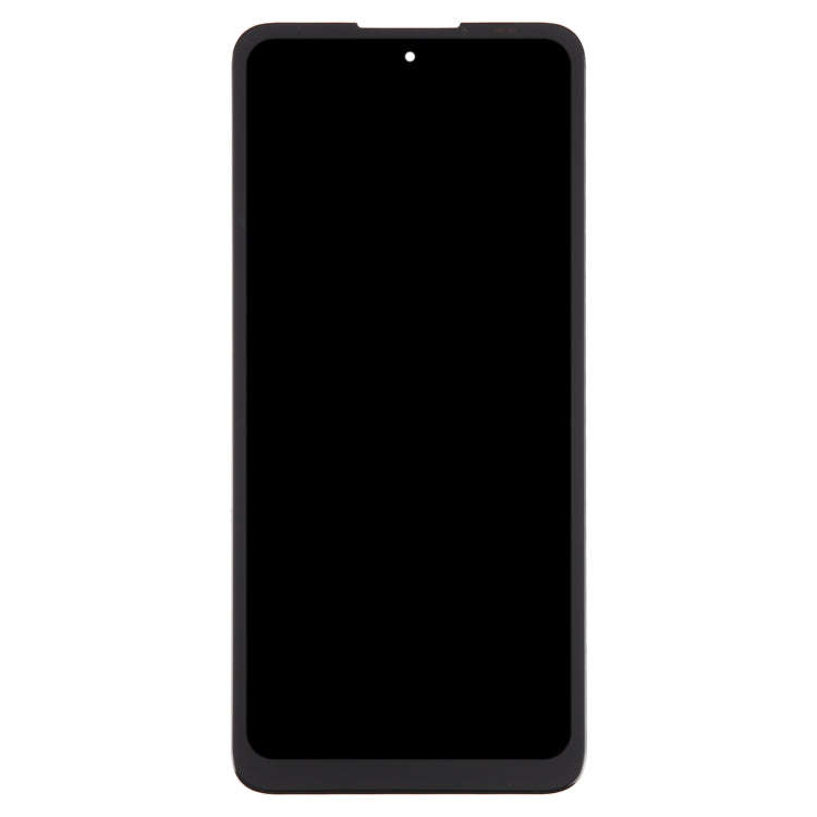 TFT Material LCD Screen and Digitizer Full Assembly for Motorola Edge 20 Lite