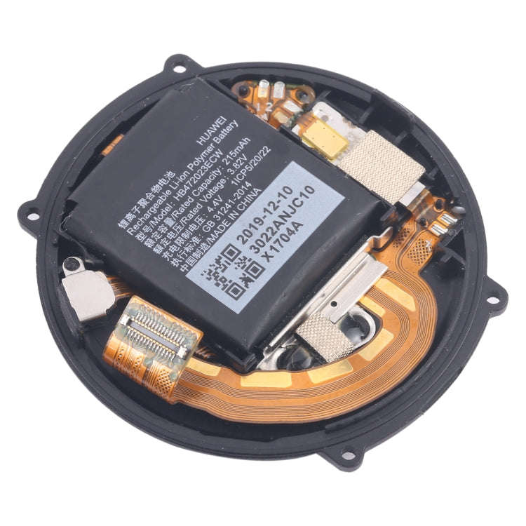 For Huawei Watch GT 2 42mm 30 Pin Original Back Cover Full Assembly With Battery