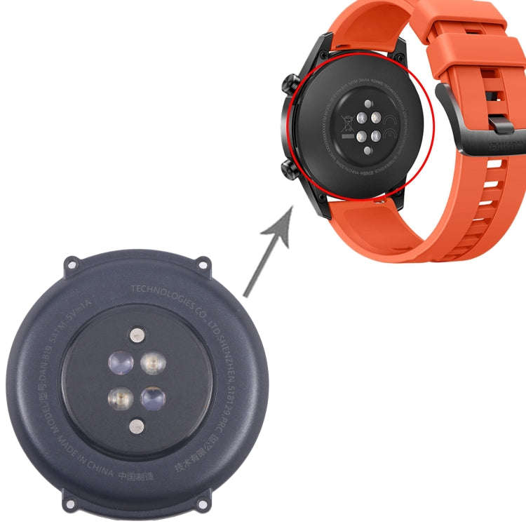 For Huawei Watch GT 2 42mm 30 Pin Original Back Cover Full Assembly With Battery