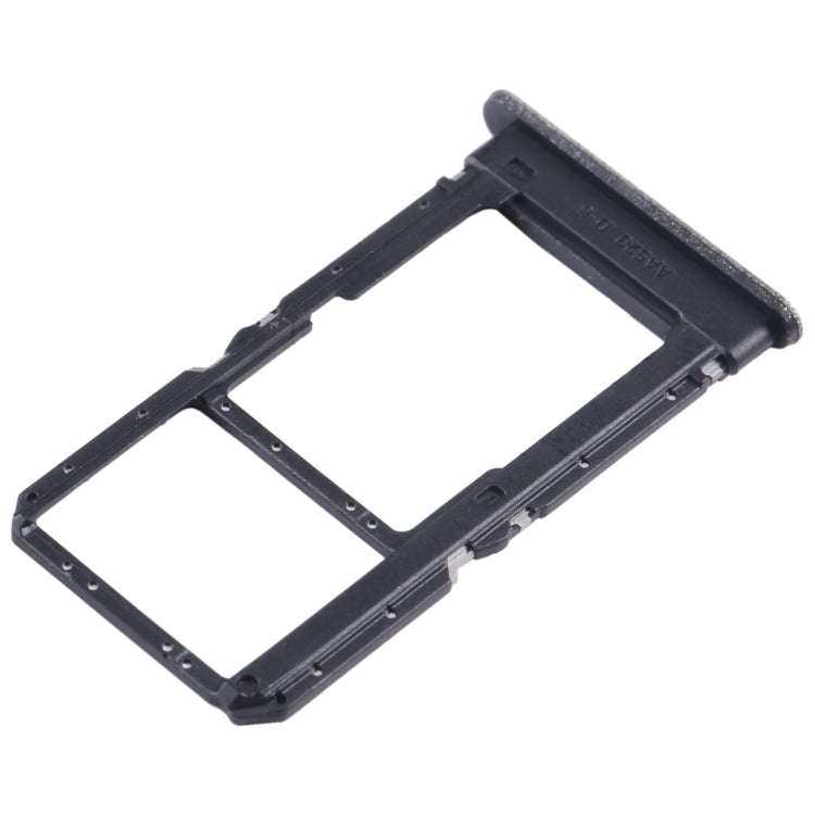 For OnePlus Nord CE 3 Lite 5G CPH2467 CPH2465 SIM Card Tray + Micro SD Card Tray (Green)