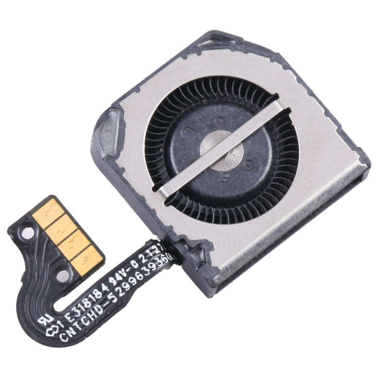 For ZTE Nubia Red Magic 6s Pro Cooling Fan