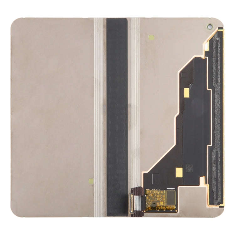 Original LCD Screen For OPPO Find N2 with Digitizer Full Assembly