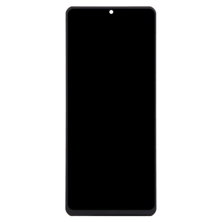 Original LCD Screen For OPPO Find N2 Flip with Digitizer Full Assembly