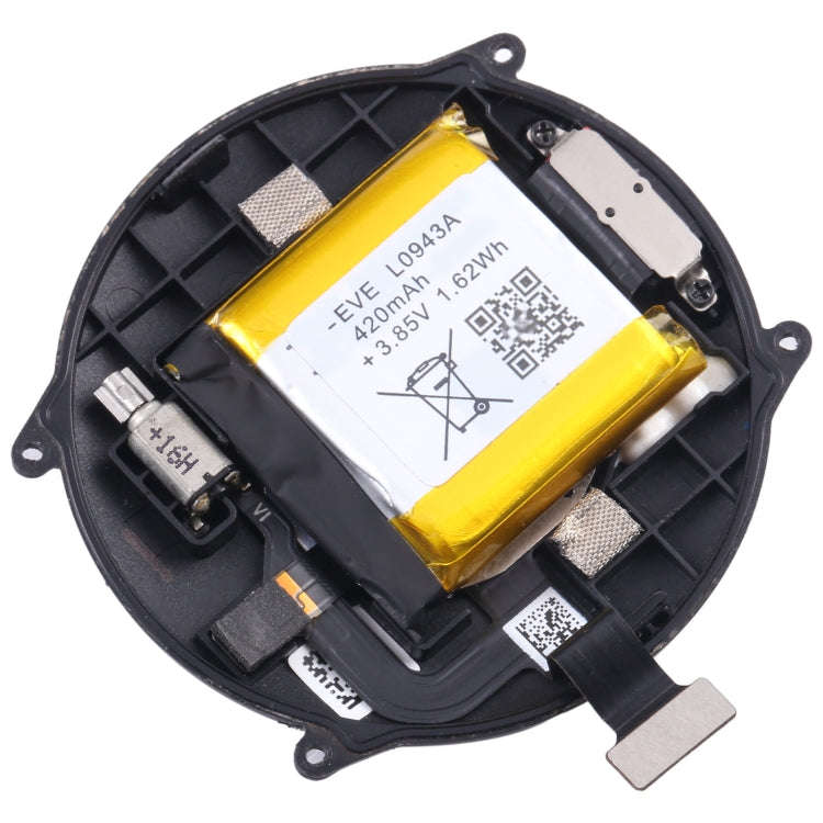 For Xiaomi Mi Watch Revolve Active Original Back Cover Full Assembly With Battery