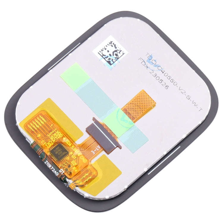For Xiaomi Redmi Watch 3 Active Original LCD Screen and Digitizer Full Assembly