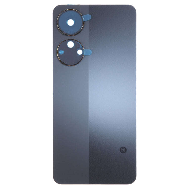For ZTE Voyage 40 Pro+ Battery Back Cover(Grey)