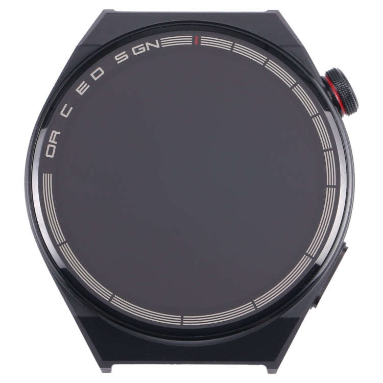For Huawei Watch GT 3 Porsche Design Original LCD Screen and Digitizer Full Assembly With Frame