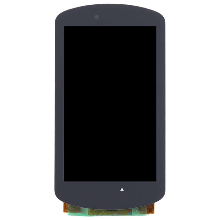For Garmin Edge 1030 Plus Original LCD Screen and Digitizer Full Assembly