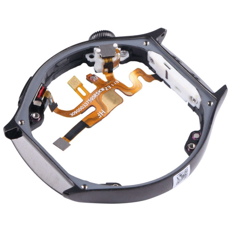 Original LCD Screen Frame Bezel Plate For Huawei Watch 4