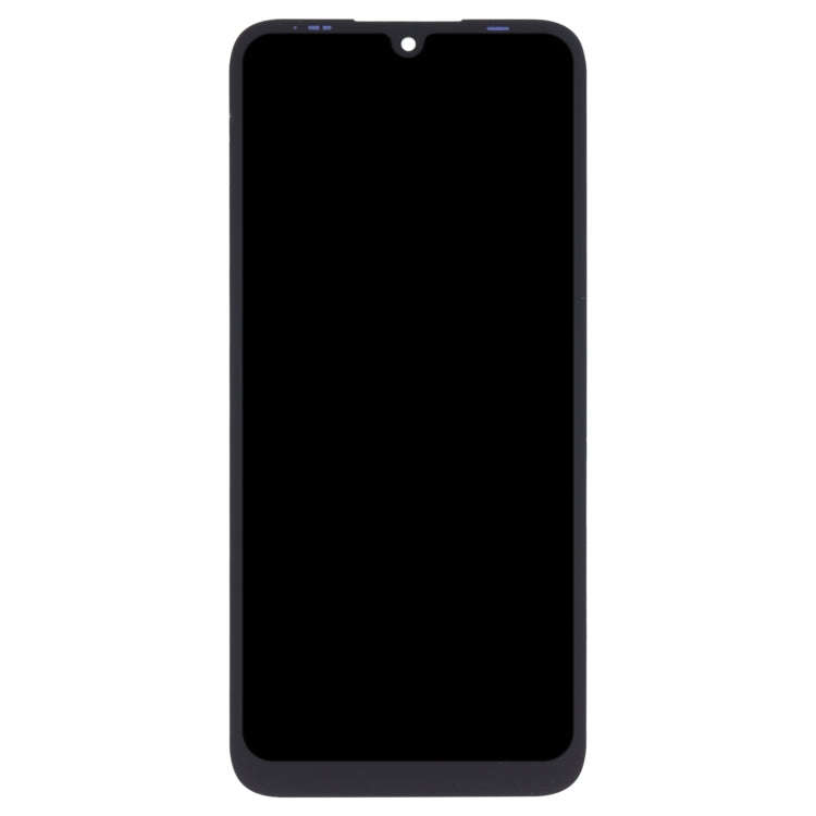 LCD Screen and Digitizer Full Assembly for Infinix Hot 12i