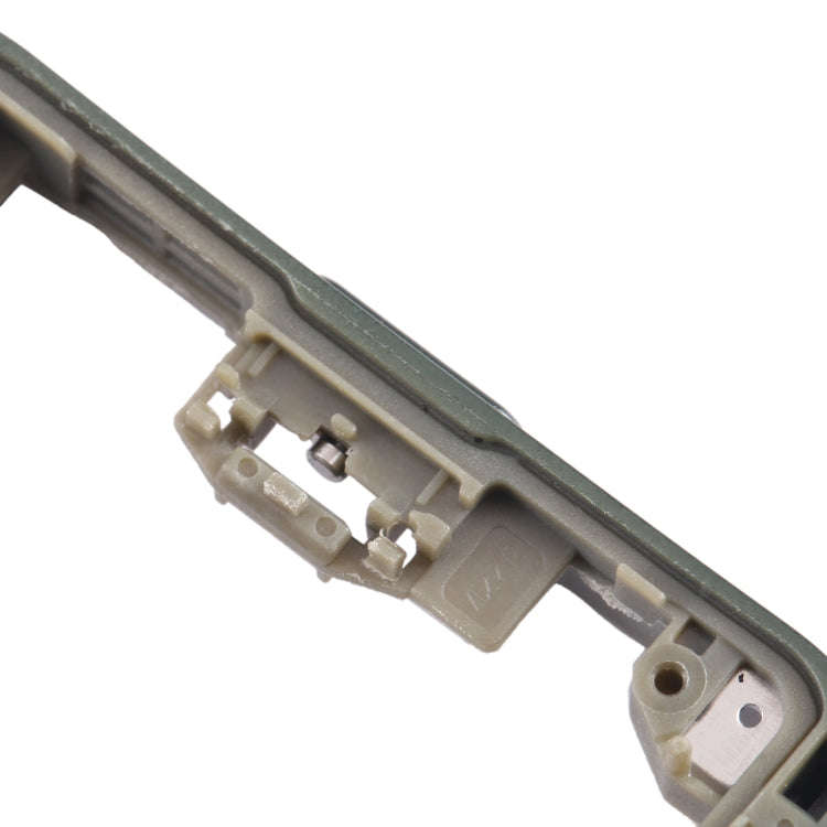 Original LCD Screen Frame Bezel Plate For Huawei Band 8 (Green)