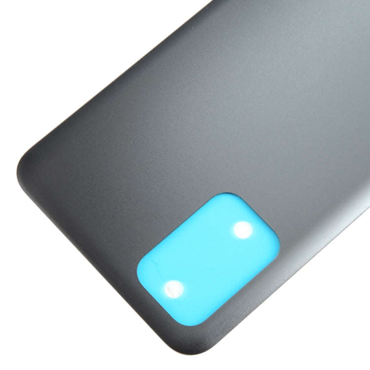 For Nokia G42 Original Battery Back Cover(Black)