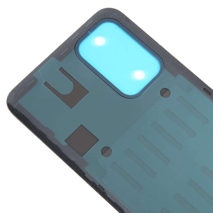 For Nokia G42 Original Battery Back Cover(Black)