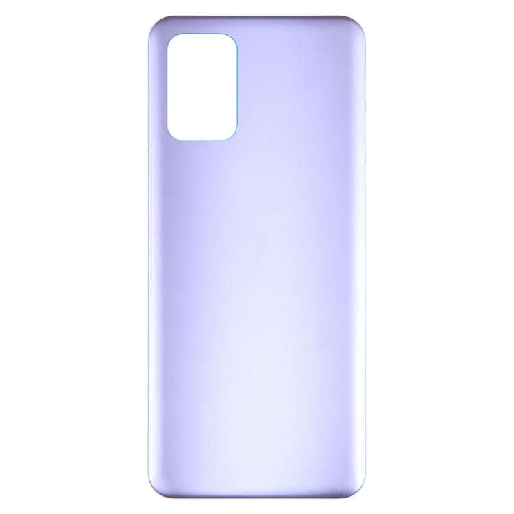 For Nokia G42 Original Battery Back Cover(Purple)