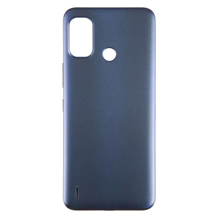 For Nokia G11 Plus Original Battery Back Cover(Blue)