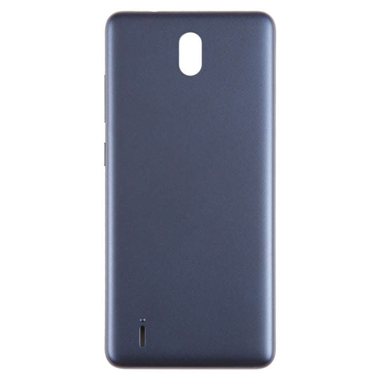 For Nokia C01 Plus Original Battery Back Cover(Blue)